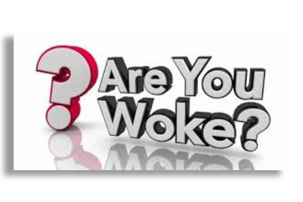 What does “WOKE” even mean?